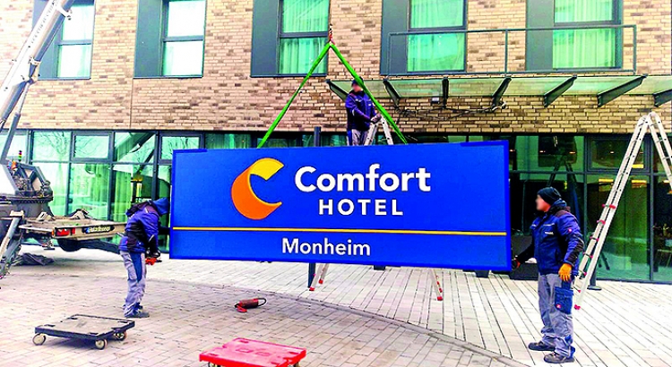 Choice Hotels_Comfort Monheim_Foto Choice